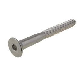 m8 countersunk coach screws